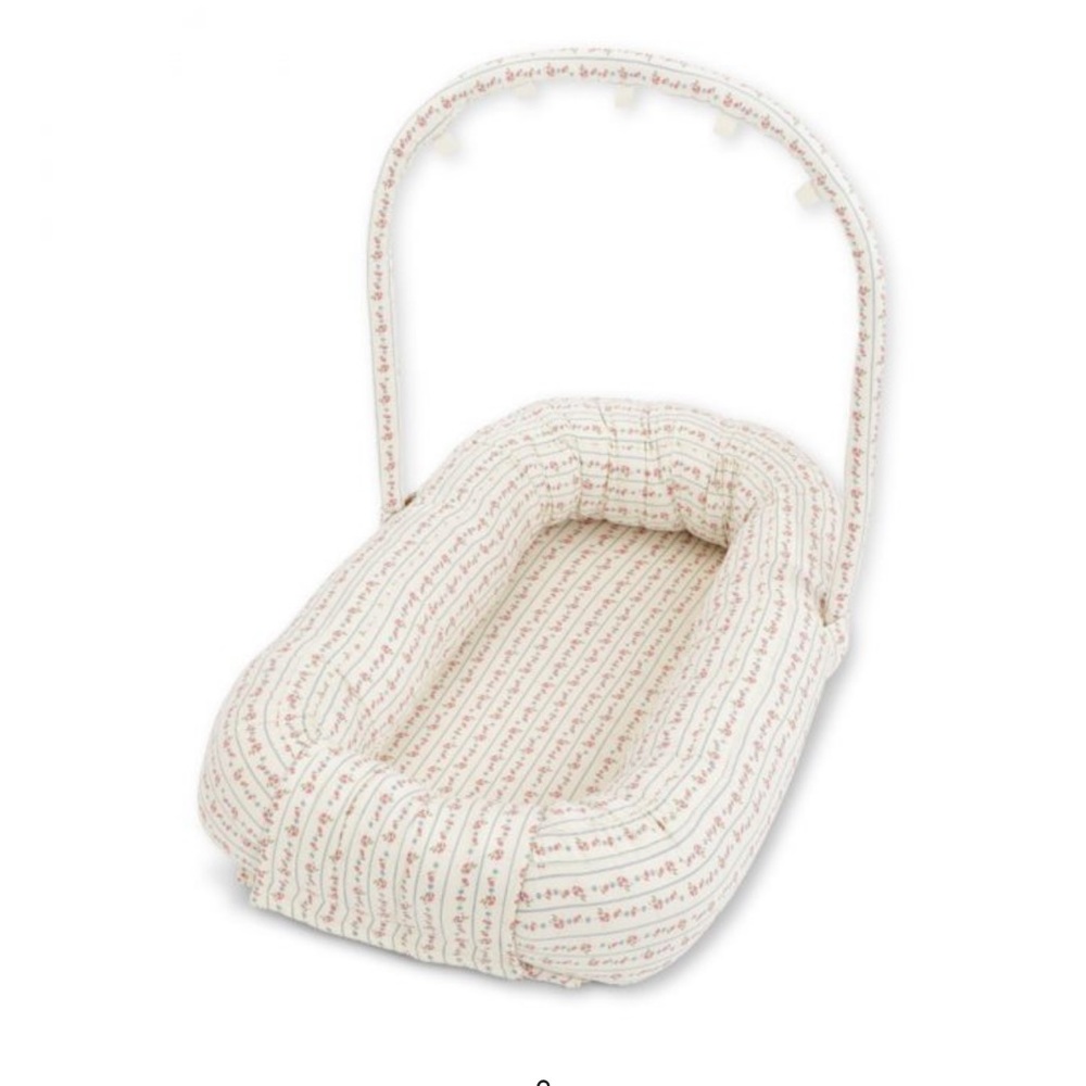 Baby nest